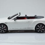 Bentley Continental GTC V8 S Baltas GT Spirit 1:18 - image 3 of 6