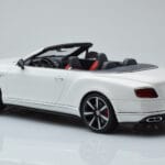 Bentley Continental GTC V8 S Baltas GT Spirit 1:18 - image 5 of 6