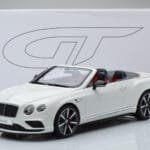 Bentley Continental GTC V8 S Baltas GT Spirit 1:18 - image 6 of 6