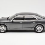 Bentley Flying Spur W12 Granite Pilkas Kyosho 1:18 - image 4 of 8