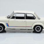 BMW 2002 Turbo Baltas Kyosho 1:18 - image 5 of 8