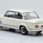 BMW 2002 Turbo Baltas Kyosho 1:18 - image 7 of 8