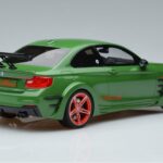 BMW M235i F22 AC Schnitzer ACL2 GT Spirit 1:18 GT146 Derva - image 2 of 6