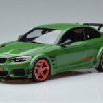 BMW M235i F22 AC Schnitzer ACL2 GT Spirit 1:18 GT146 Derva