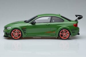 BMW M235i F22 AC Schnitzer ACL2 GT Spirit 1:18 GT146 Derva - nuotrauka 3 iš 6