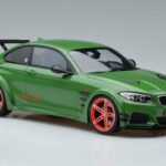 BMW M235i F22 AC Schnitzer ACL2 GT Spirit 1:18 GT146 Derva - image 4 of 6