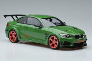 BMW M235i F22 AC Schnitzer ACL2 GT Spirit 1:18 GT146 Derva - nuotrauka 4 iš 6