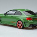 BMW M235i F22 AC Schnitzer ACL2 GT Spirit 1:18 GT146 Derva - image 5 of 6