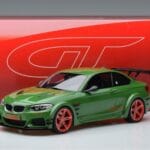 BMW M235i F22 AC Schnitzer ACL2 GT Spirit 1:18 GT146 Derva - image 6 of 6