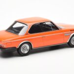 BMW 3.0 CS E9 Alpina B2 Inka Oranžinis Otto 1:18 - image 2 of 6