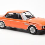 BMW 3.0 CS E9 Alpina B2 Inka Oranžinis Otto 1:18 - image 4 of 6