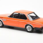 BMW 3.0 CS E9 Alpina B2 Inka Oranžinis Otto 1:18 - image 5 of 6