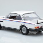 BMW 3.0 CSL E9 Baltas Dealer Edition Minichamps 1:18 - image 6 of 7