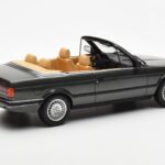 BMW 325i E30 Kabrioletas Achat Žalias Otto 1:18 - image 2 of 6