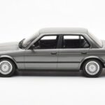 BMW 325i E30 Sedanas Dolphin Pilkas Otto 1:18 - image 3 of 6