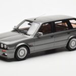 BMW 325i E30 Touring Pilkas Otto 1:18