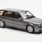 BMW 325i E30 Touring Pilkas Otto 1:18 - image 4 of 6