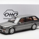 BMW 325i E30 Touring Pilkas Otto 1:18 - image 6 of 6