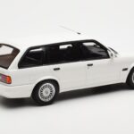 BMW 325i E30 Touring M Package Baltas Otto 1:18 - image 2 of 5
