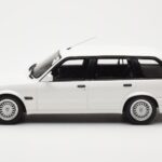 BMW 325i E30 Touring M Package Baltas Otto 1:18 - image 3 of 5