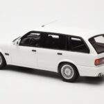BMW 325i E30 Touring M Package Baltas Otto 1:18 - image 4 of 5