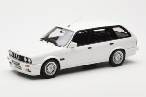 BMW 325i E30 Touring M Package Baltas Otto 1:18