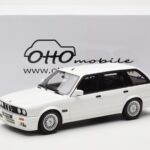 BMW 325i E30 Touring M Package Baltas Otto 1:18 - image 5 of 5