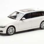 BMW 335i F31 Touring Alpine Baltas Paragon 1:18