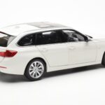 BMW 335i F31 Touring Alpine Baltas Paragon 1:18 - image 3 of 8