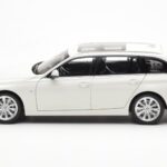BMW 335i F31 Touring Alpine Baltas Paragon 1:18 - image 4 of 8