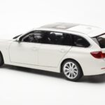 BMW 335i F31 Touring Alpine Baltas Paragon 1:18 - image 7 of 8