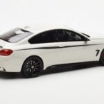 BMW 435i F32 M Performance Package Baltas GT Spirit 1:18 - image 2 of 6