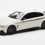 BMW 435i F32 M Performance Package Baltas GT Spirit 1:18