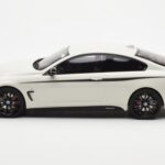 BMW 435i F32 M Performance Package Baltas GT Spirit 1:18 - image 3 of 6