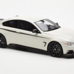 BMW 435i F32 M Performance Package Baltas GT Spirit 1:18 - image 4 of 6