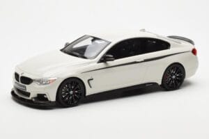 BMW 435i F32 M Performance Package Baltas GT Spirit 1:18