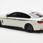 BMW 435i F32 M Performance Package Baltas GT Spirit 1:18 - image 5 of 6