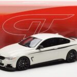 BMW 435i F32 M Performance Package Baltas GT Spirit 1:18 - image 6 of 6