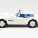 BMW 507 Roadster Baltas Norev 1:18 - image 3 of 6