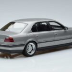 BMW 7 Series E38 750iL Otto 1:18 OT952 Derva - image 2 of 6