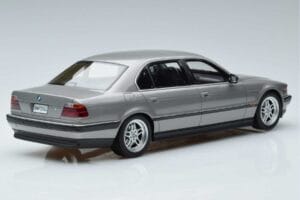 BMW 7 Series E38 750iL Otto 1:18 OT952 Derva - nuotrauka 2 iš 6