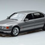 BMW 7 Series E38 750iL Otto 1:18 OT952 Derva
