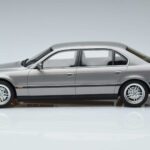 BMW 7 Series E38 750iL Otto 1:18 OT952 Derva - image 3 of 6