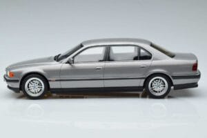 BMW 7 Series E38 750iL Otto 1:18 OT952 Derva - nuotrauka 3 iš 6