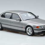BMW 7 Series E38 750iL Otto 1:18 OT952 Derva - image 4 of 6