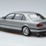 BMW 7 Series E38 750iL Otto 1:18 OT952 Derva - image 5 of 6