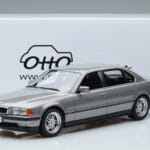 BMW 7 Series E38 750iL Otto 1:18 OT952 Derva - image 6 of 6