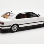 BMW 750iL E38 Asia Exclusive Baltas Otto 1:18 - image 2 of 6