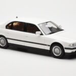 BMW 750iL E38 Asia Exclusive Baltas Otto 1:18 - image 4 of 6
