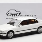 BMW 750iL E38 Asia Exclusive Baltas Otto 1:18 - image 6 of 6